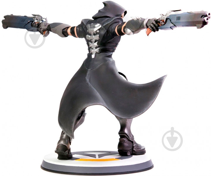 Статуэтка FSD Blizzard Overwatch Reaper Premium (B62014) - фото 3 Статуэтка FSD Blizzard Overwatch Reaper Premium (B62014) - фото 3