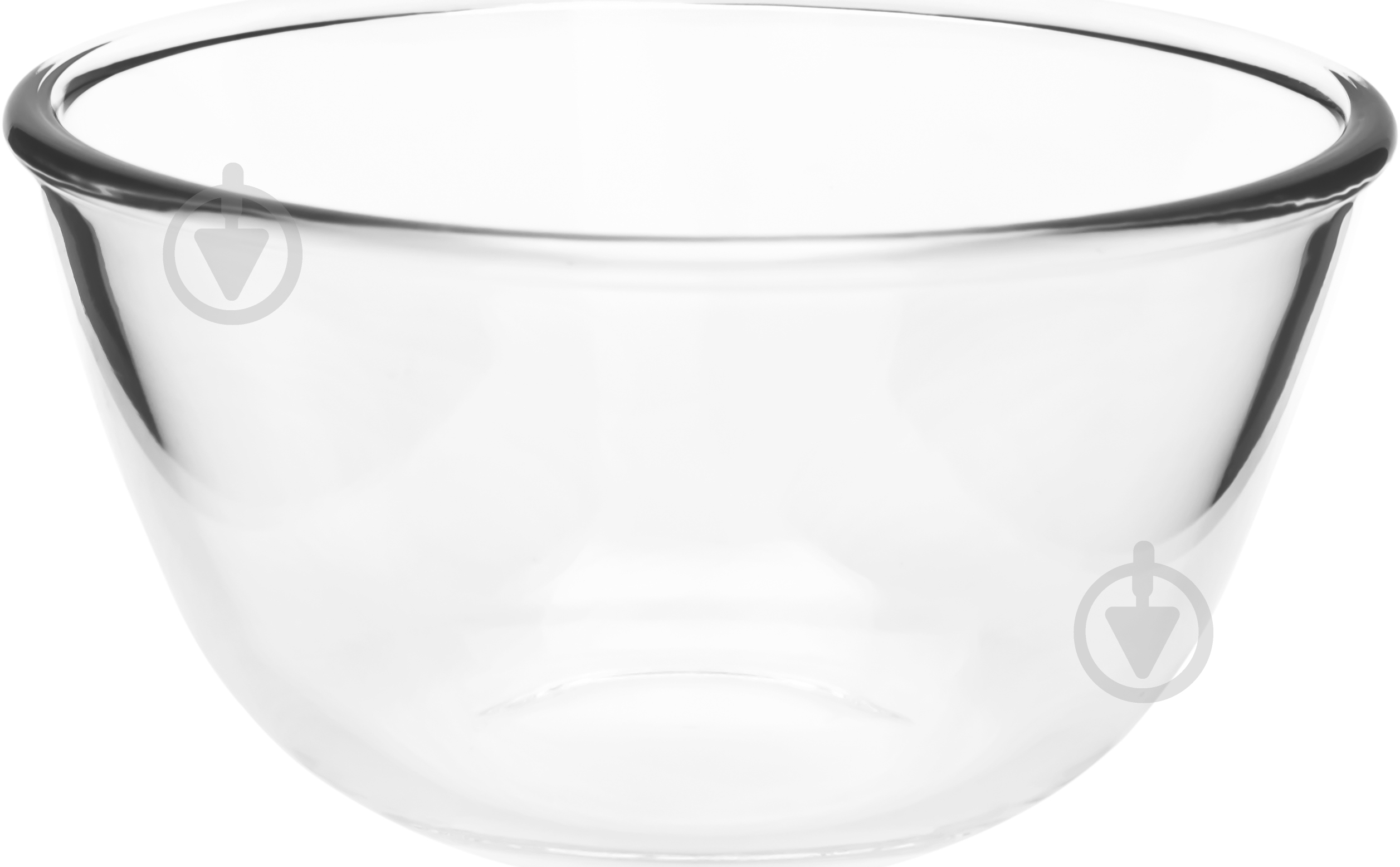 Миска Simax 500 мл 6616 - фото 1 Миска Simax 500 мл 6616 - фото 1