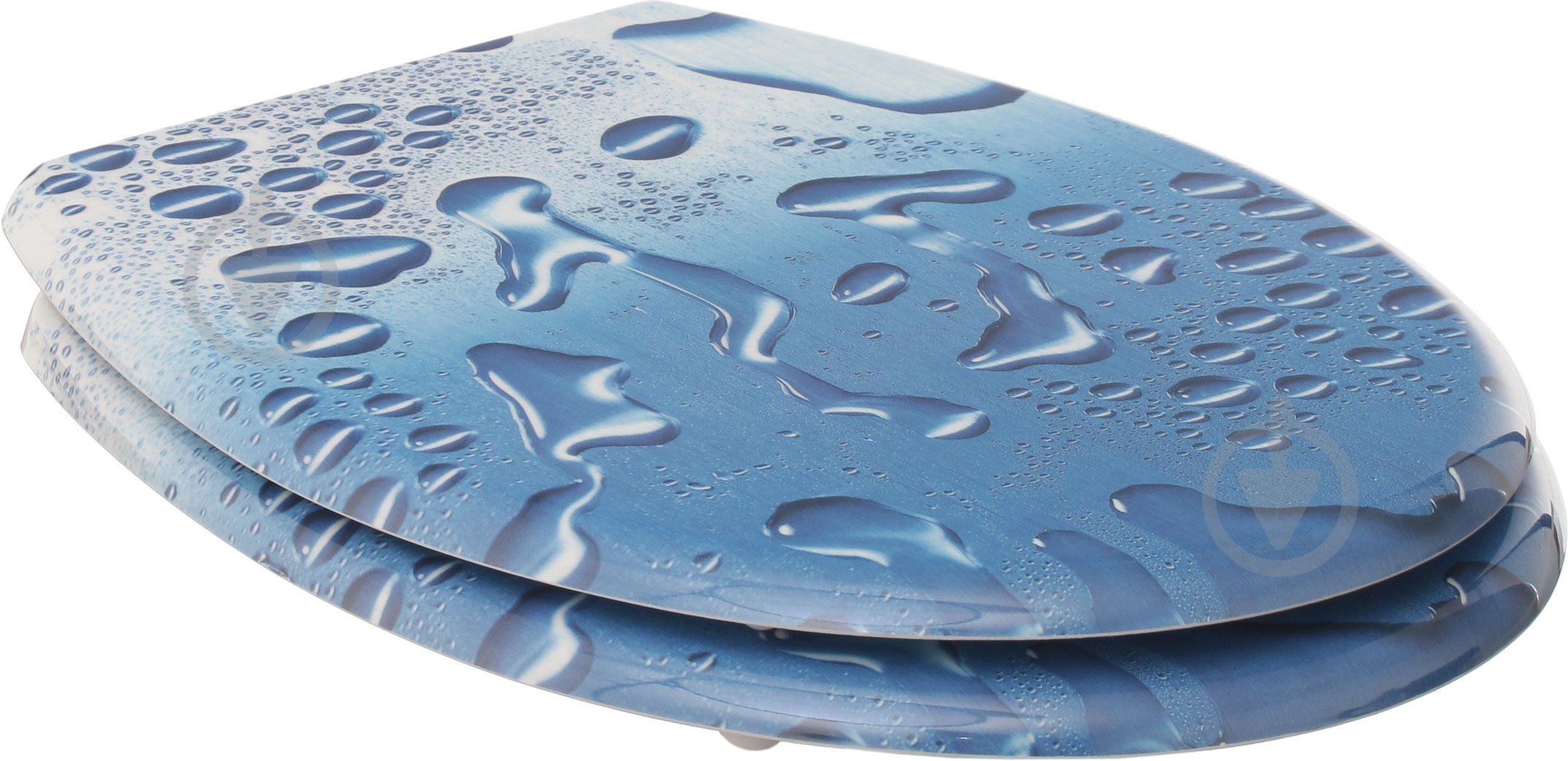 Сидіння для унітаза EGO MKP-76 - фото 2 Сидіння для унітаза EGO MKP-76 - фото 2