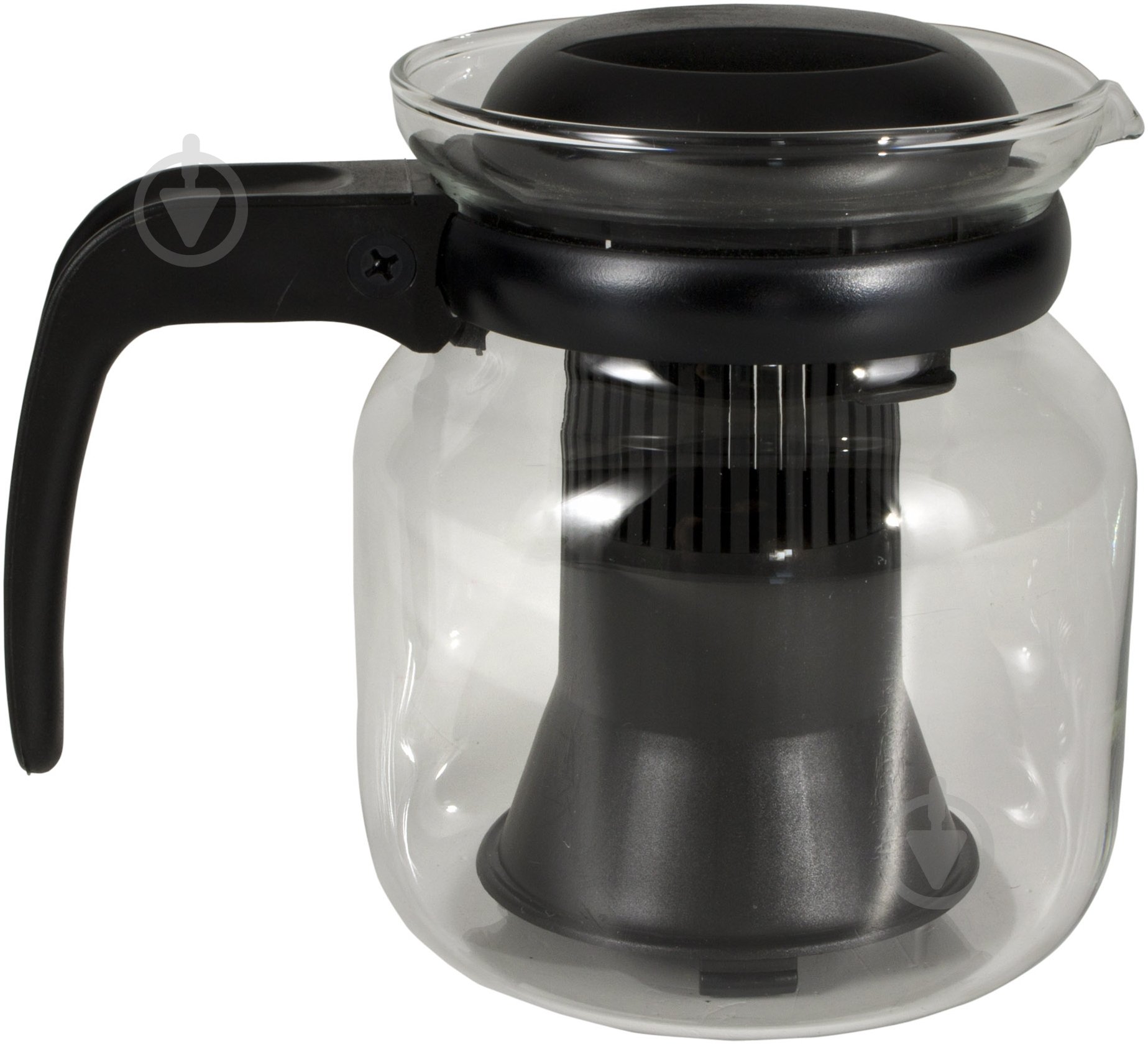 Чайник заварочный Simax Matura 1000 мл 3772/S - фото 1 Чайник заварочный Simax Matura 1000 мл 3772/S - фото 1