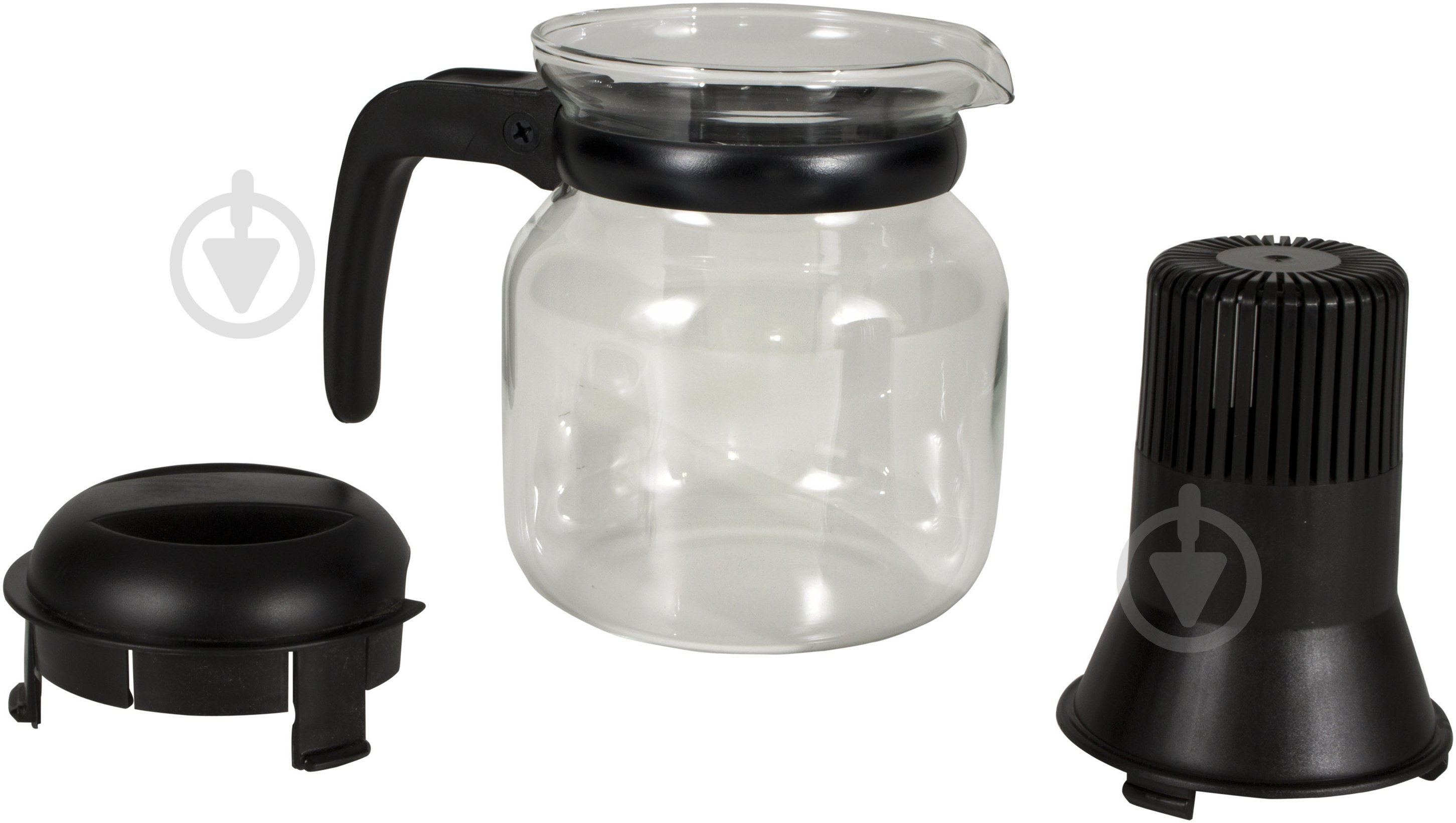 Чайник заварочный Simax Matura 1000 мл 3772/S - фото 2 Чайник заварочный Simax Matura 1000 мл 3772/S - фото 2