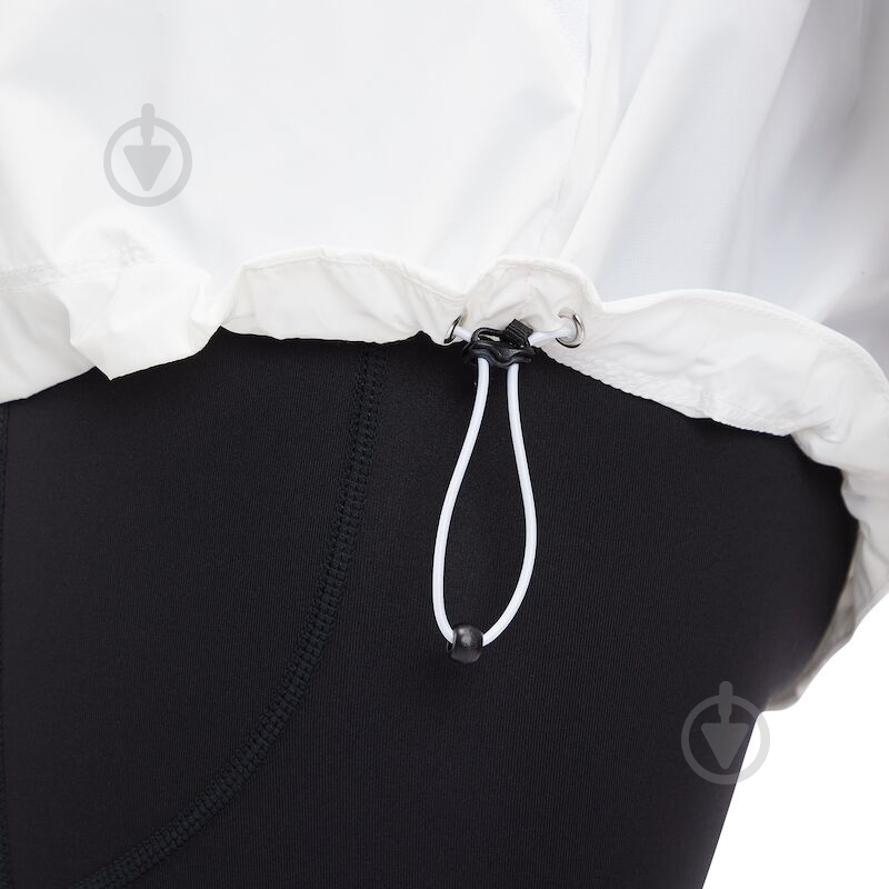 Ветровка женская демисезонная Energetics Junxia II W 417778-001 р.XL белая - фото 6 Ветровка женская демисезонная Energetics Junxia II W 417778-001 р.XL белая - фото 6