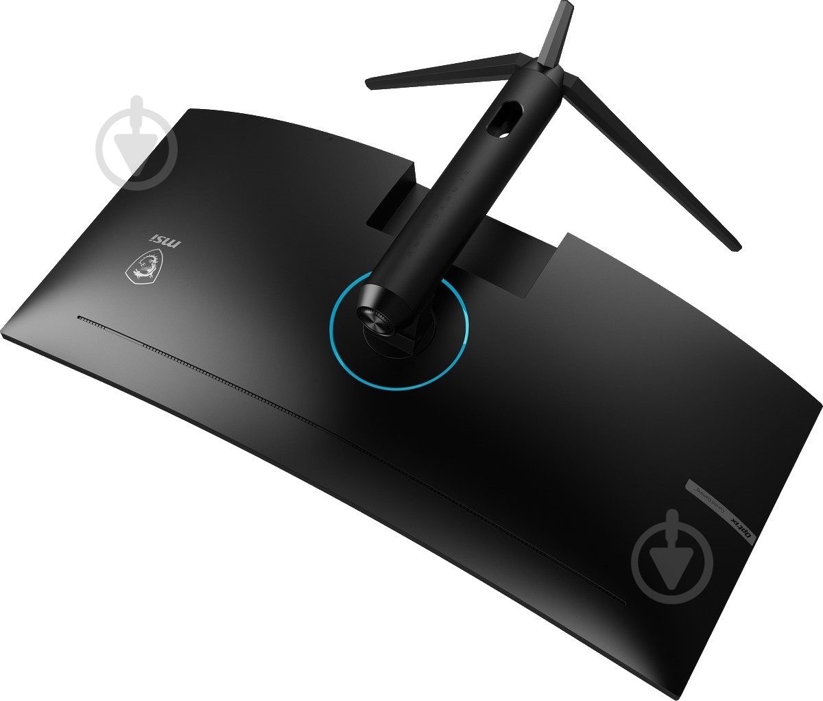 Монитор MSI 34" (MAG342CQPV) - фото 17