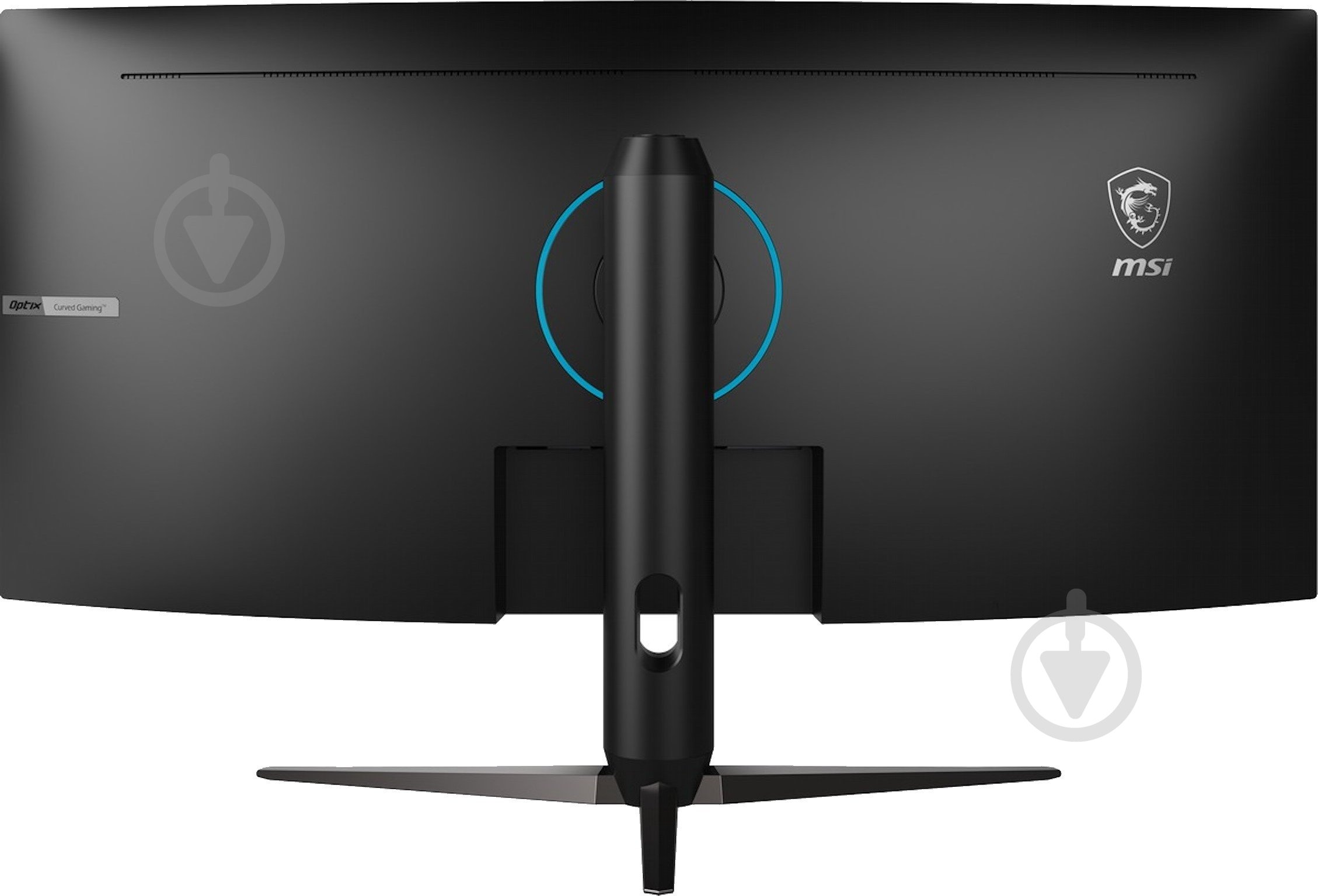 Монитор MSI 34" (MAG342CQPV) - фото 6