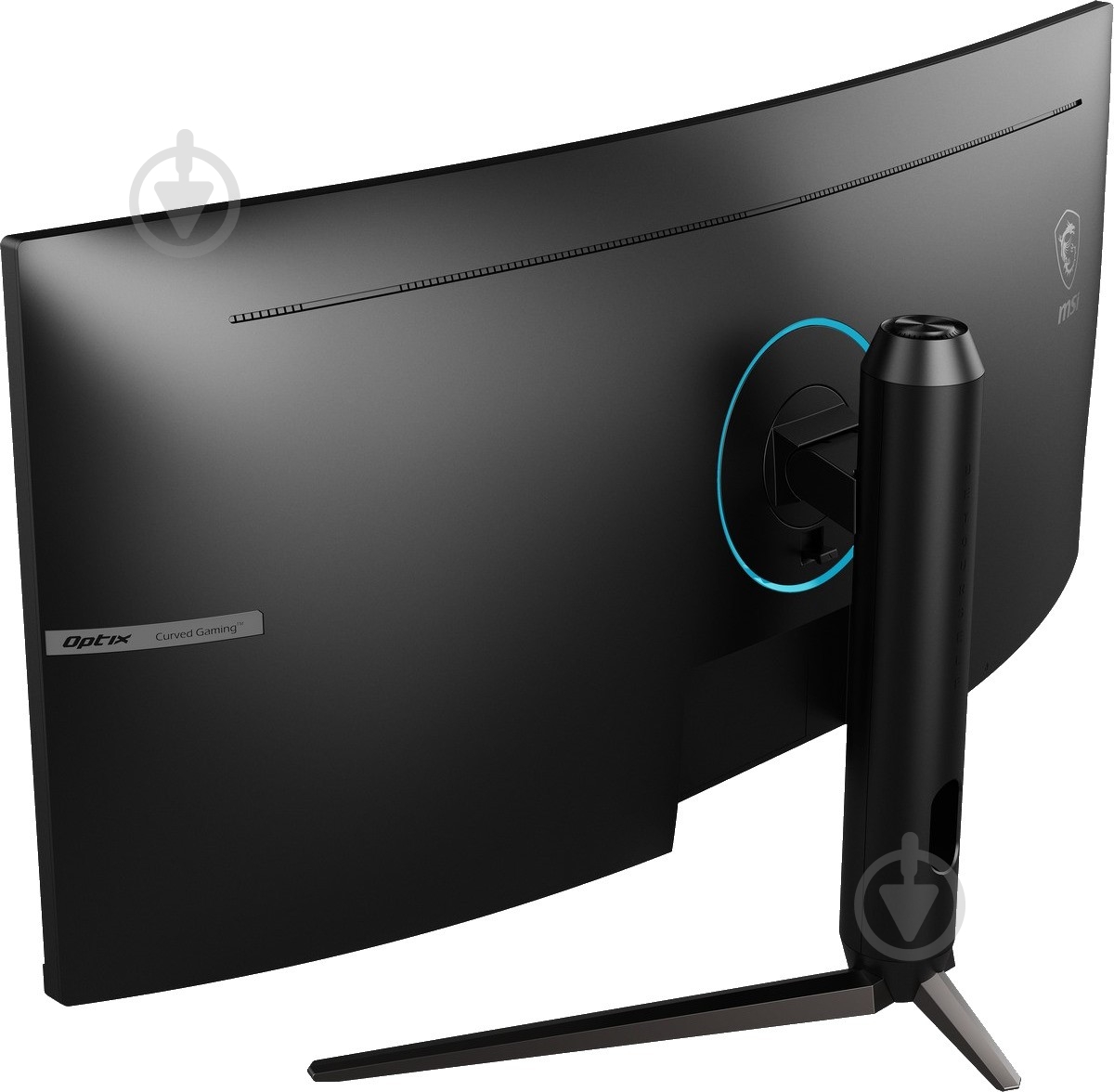 Монитор MSI 34" (MAG342CQPV) - фото 7