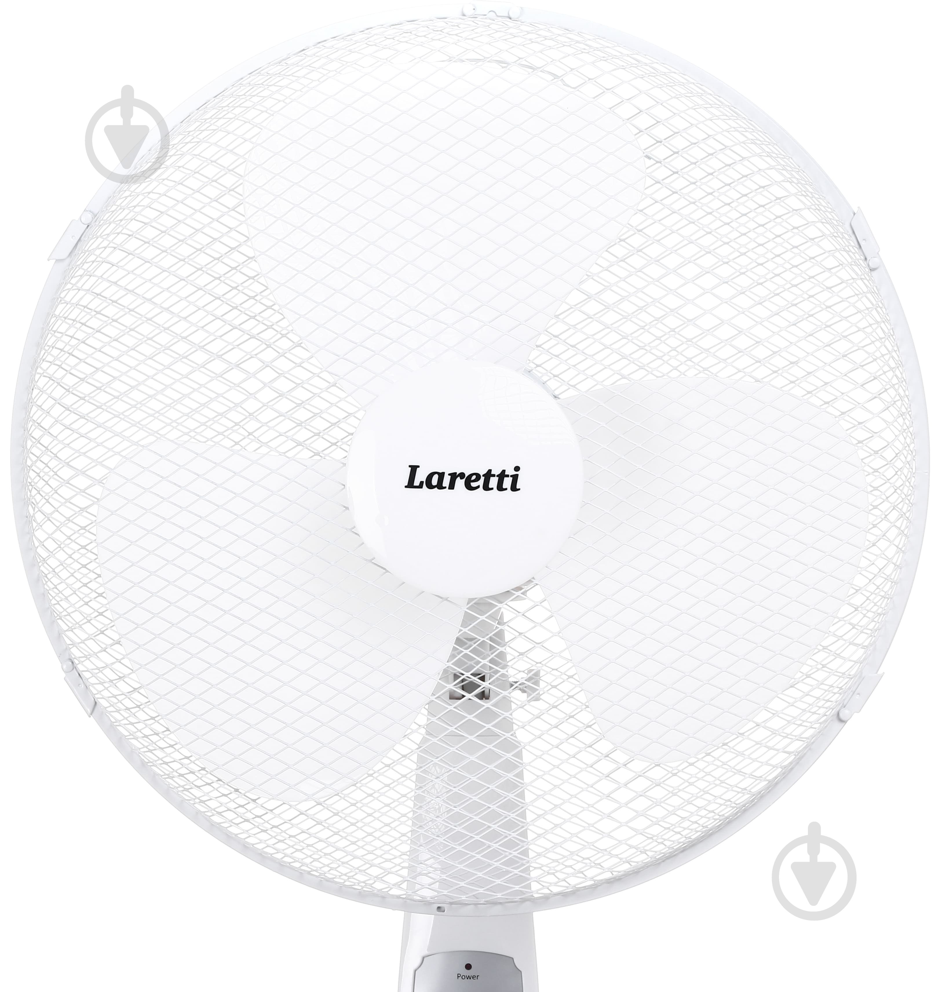 Вентилятор Laretti LR-FN1713 - фото 6