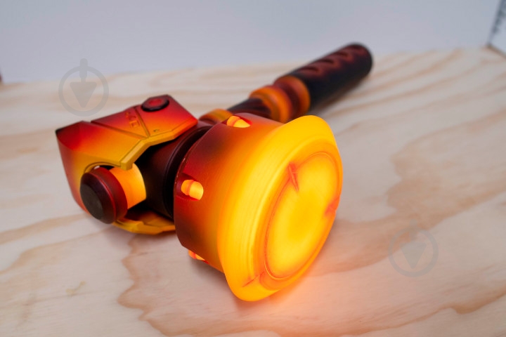 Статуетка FSD Blizzard Overwatch Torbjorn Hammer (B63547) - фото 4 Статуетка FSD Blizzard Overwatch Torbjorn Hammer (B63547) - фото 4
