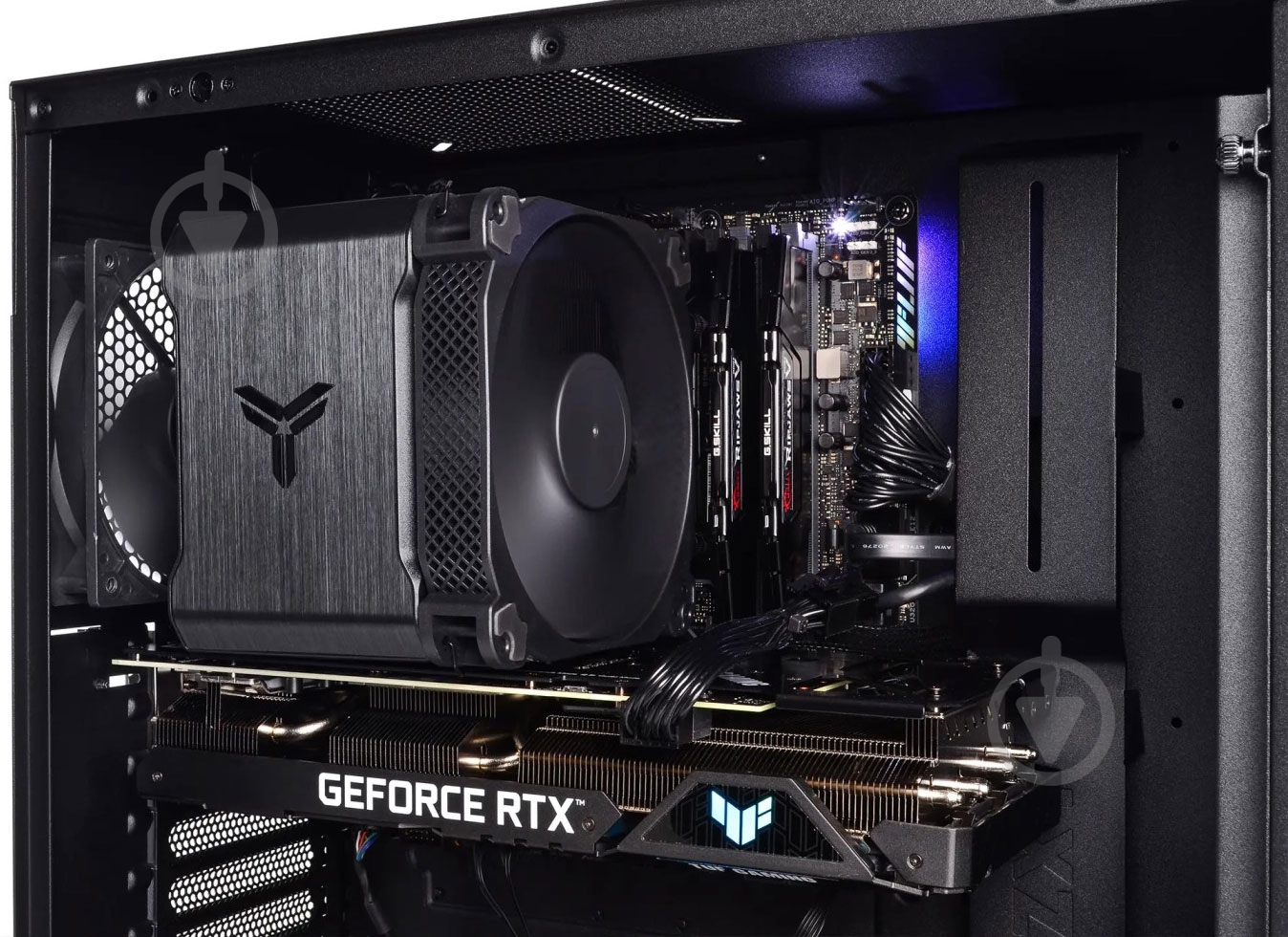 Компьютер Artline Silent SL6 (SL6v02Win) black - фото 6 Компьютер Artline Silent SL6 (SL6v02Win) black - фото 6