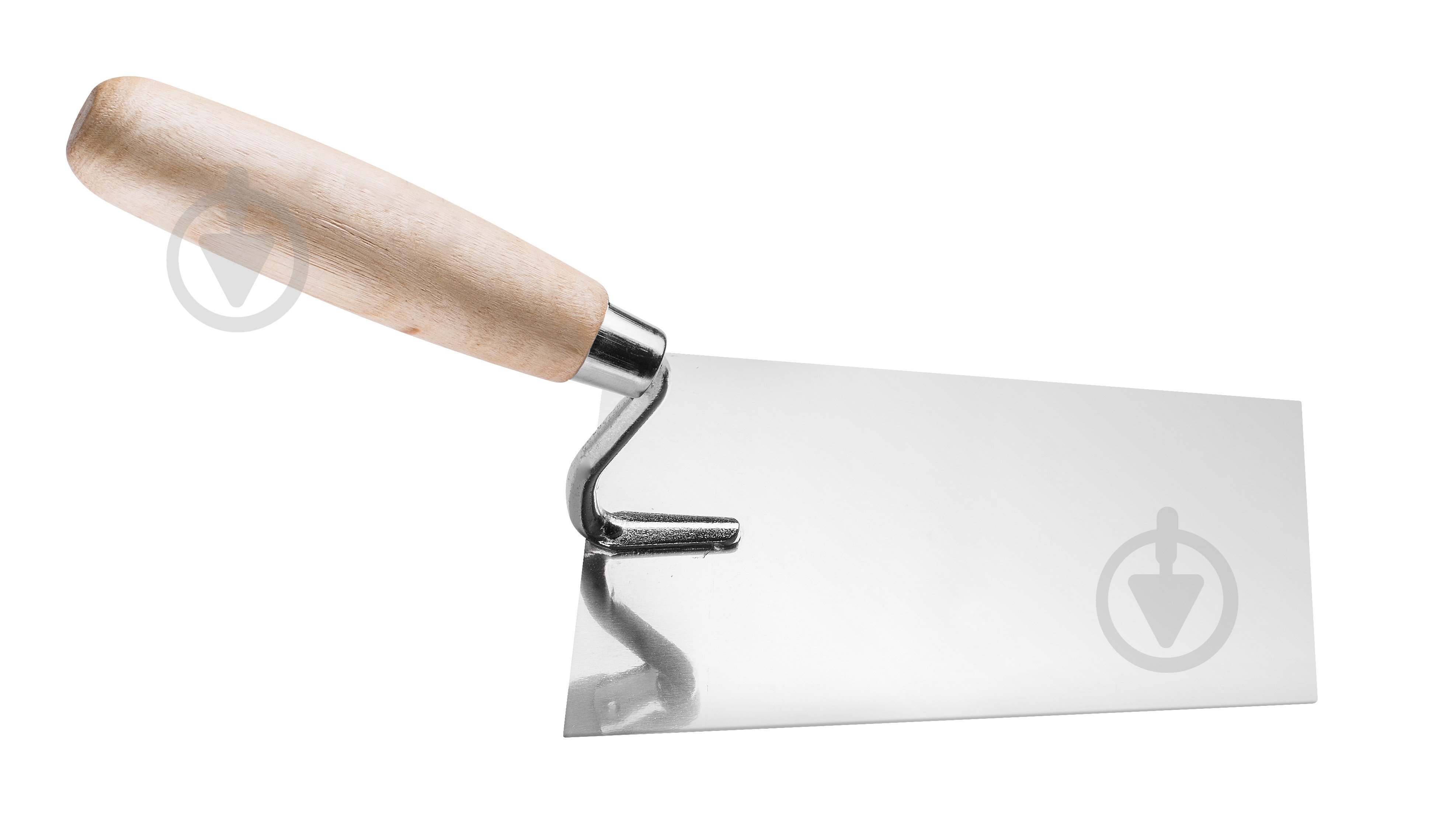 Мастерок каменщика Hardy 0810-261812 - фото 1