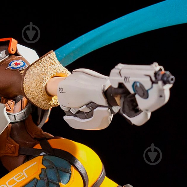 Фигурка FSD Blizzard Tracer Statue (B61564) - фото 4 Фигурка FSD Blizzard Tracer Statue (B61564) - фото 4