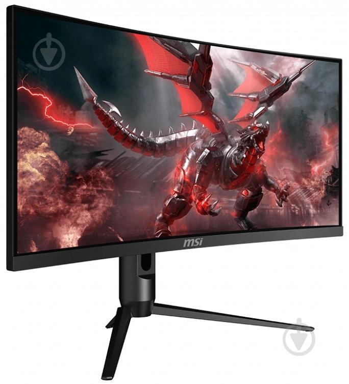 Монитор MSI Optix MAG301CR2 29,5" (9S6-3CB45H-010) - фото 2