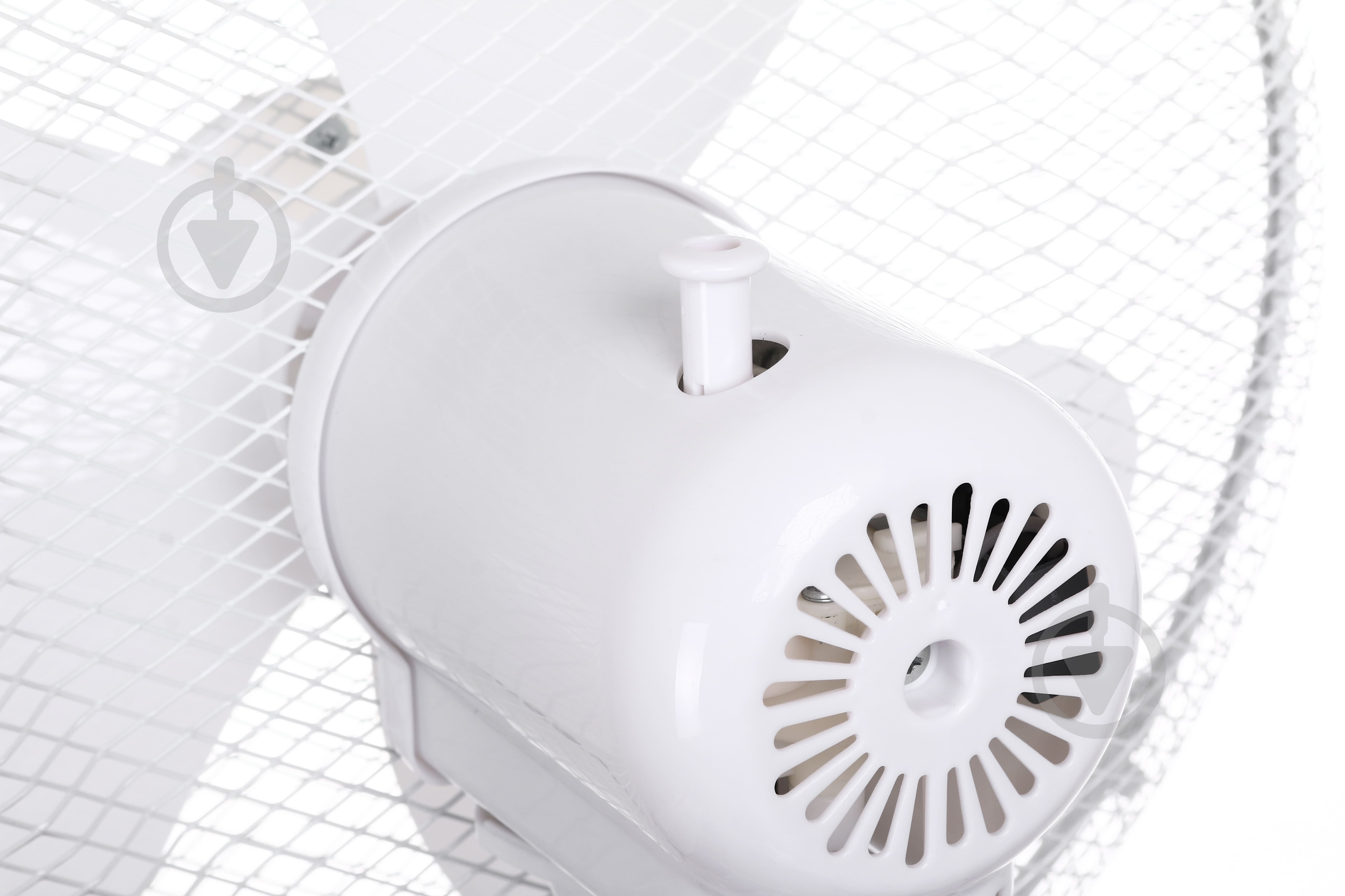 Вентилятор Saturn ST-FN8277 - фото 6