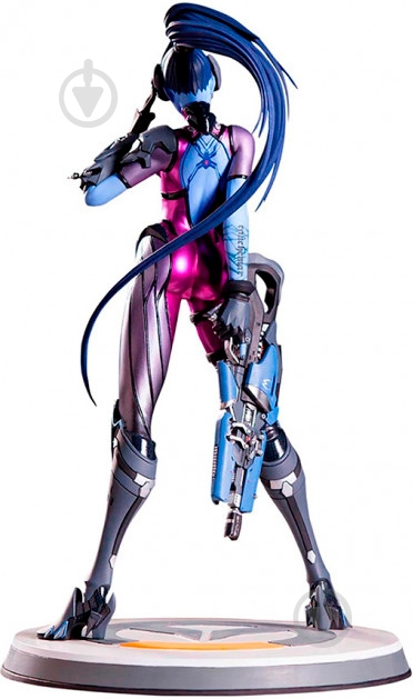 Статуэтка FSD Blizzard Overwatch Widowmaker Premium (B62281) - фото 4