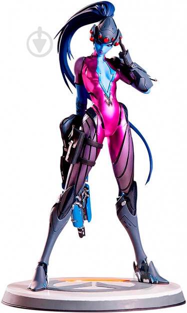 Статуэтка FSD Blizzard Overwatch Widowmaker Premium (B62281) - фото 1