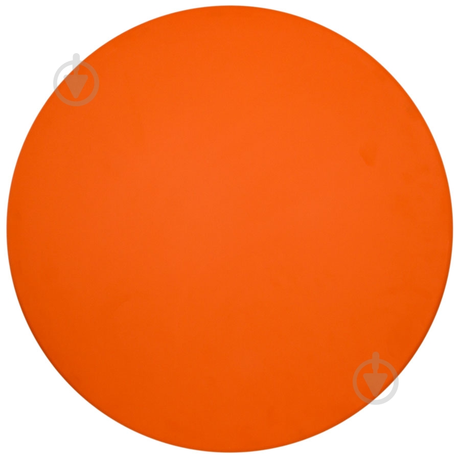 Столик барный Topalit 800 мм Orange 0402 - фото 2