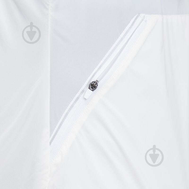 Ветровка женская демисезонная Energetics Junxia II W 417778-001 р.M белая - фото 7 Ветровка женская демисезонная Energetics Junxia II W 417778-001 р.M белая - фото 7