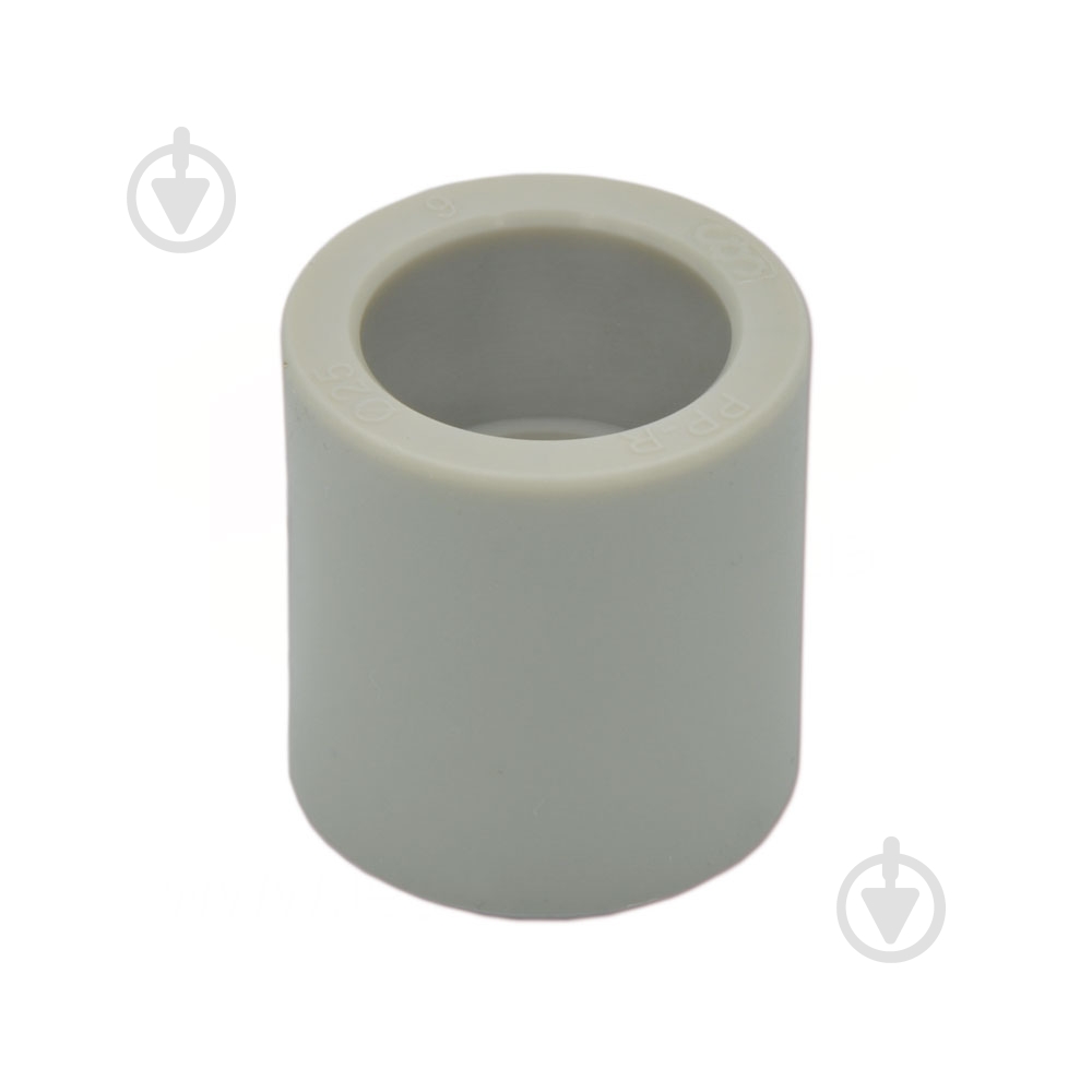 Муфта PP-R 16 мм PRAWTECH - фото 1 Муфта PP-R 16 мм PRAWTECH - фото 1