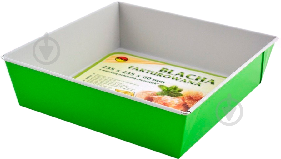 Форма для выпекания SNB 99054/10 - фото 1 Форма для выпекания SNB 99054/10 - фото 1