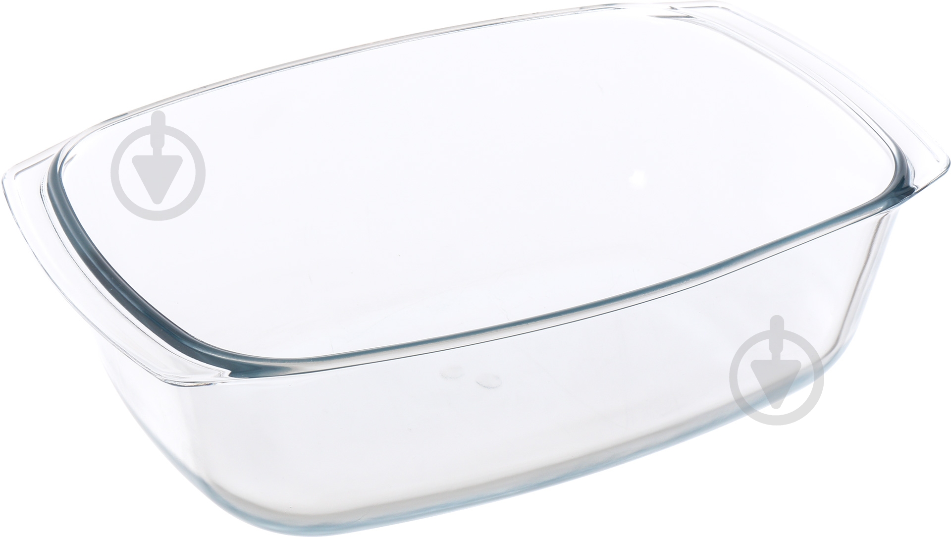 Форма для запекания Termisil 33x21 см - фото 1 Форма для запекания Termisil 33x21 см - фото 1