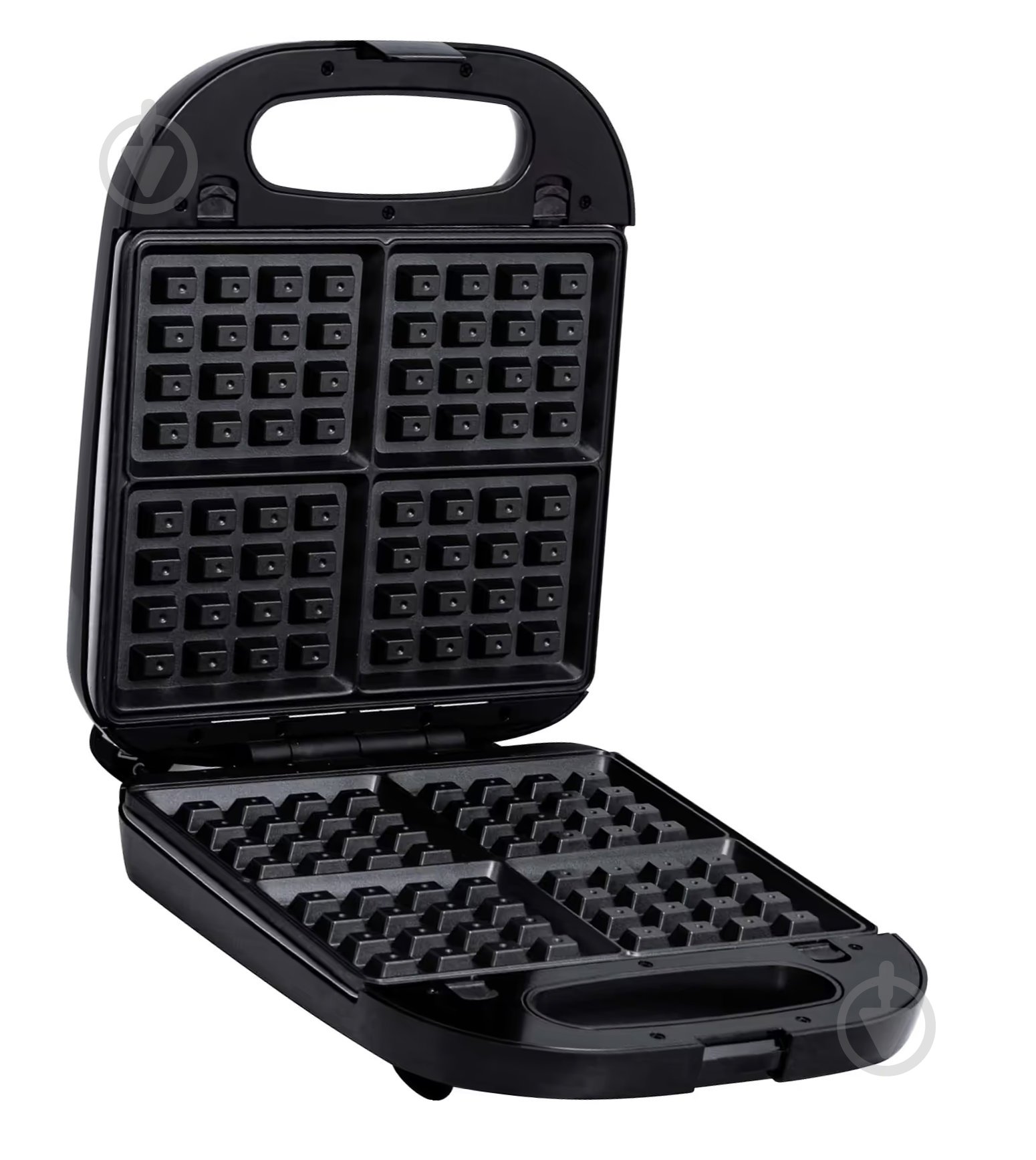 Сэндвичница Liberton LSM-5107 - фото 8 Сэндвичница Liberton LSM-5107 - фото 8