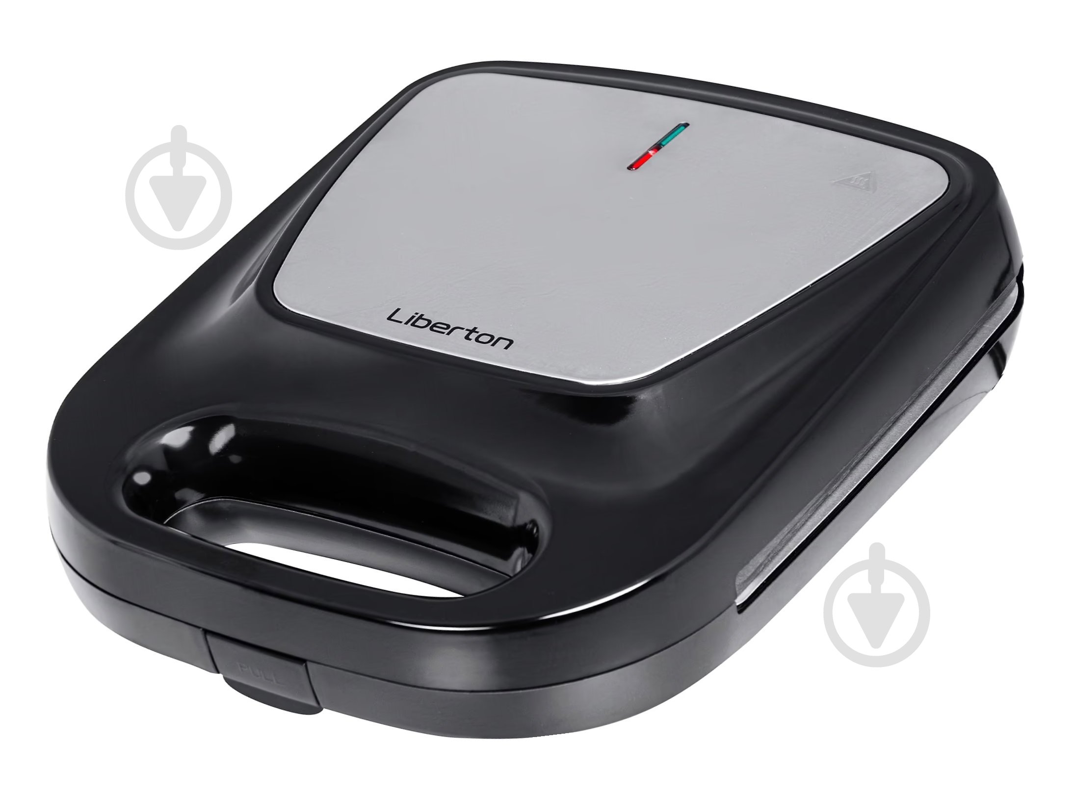 Сэндвичница Liberton LSM-5107 - фото 1 Сэндвичница Liberton LSM-5107 - фото 1