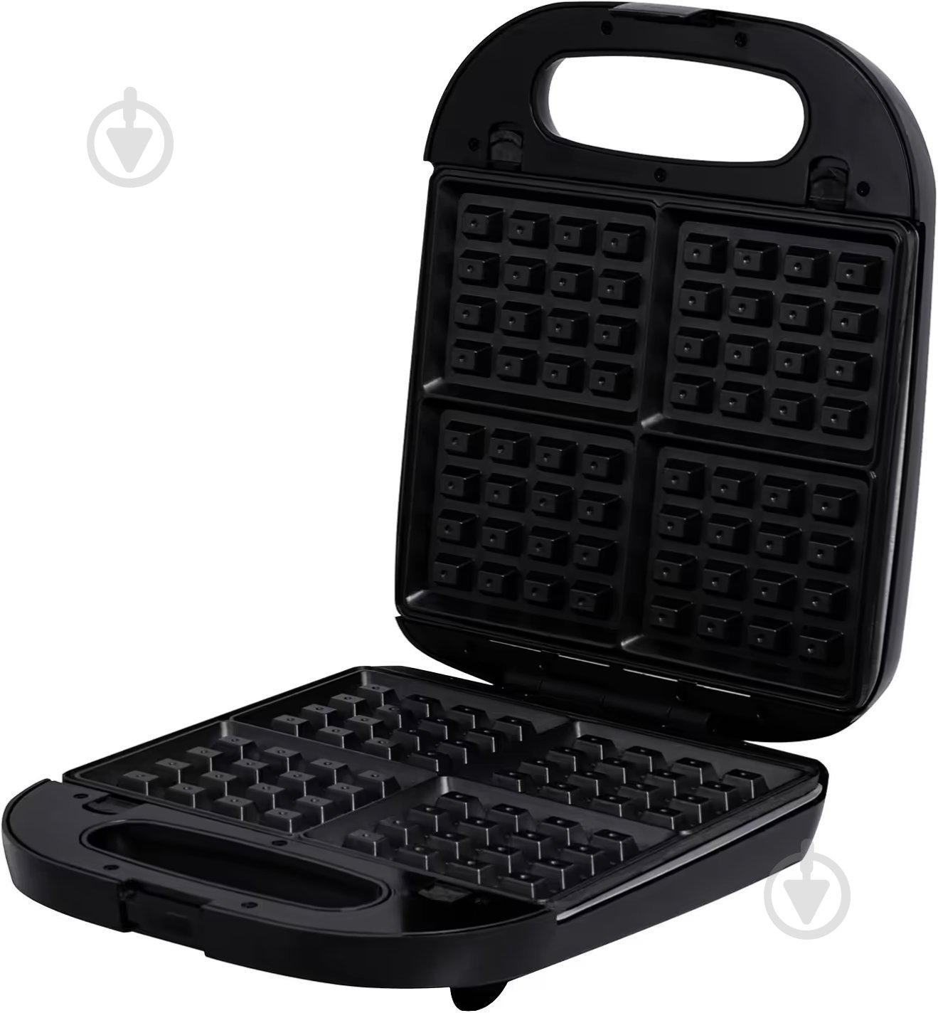 Сэндвичница Liberton LSM-5107 - фото 14 Сэндвичница Liberton LSM-5107 - фото 14