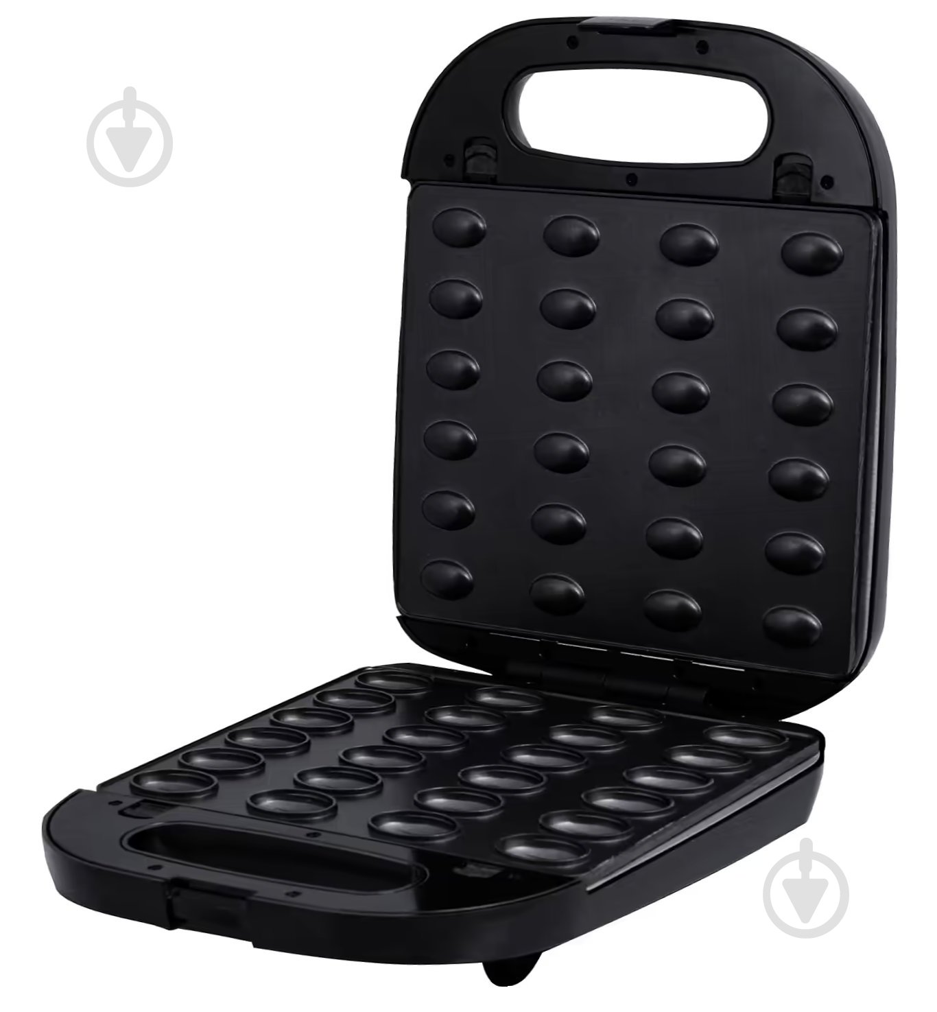 Сэндвичница Liberton LSM-5107 - фото 15 Сэндвичница Liberton LSM-5107 - фото 15