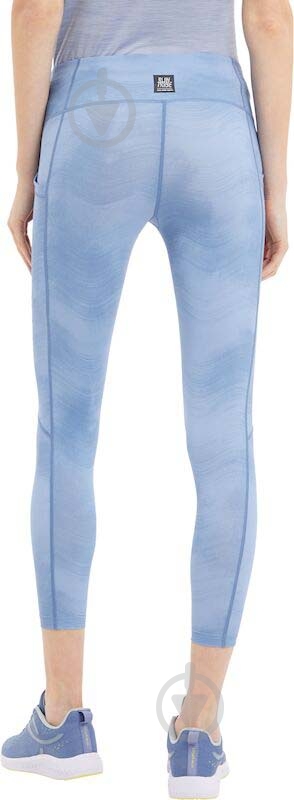 Лосины Energetics Corra 7/8 W 417744-902915 р.S разноцветный - фото 2