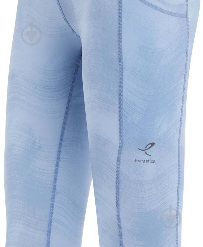Лосины Energetics Corra 7/8 W 417744-902915 р.S разноцветный - фото 4