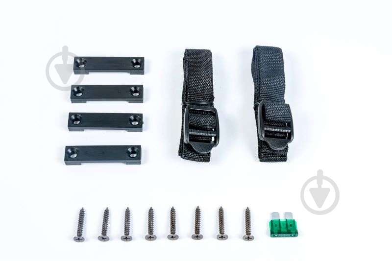 Автосабвуфер Kicx CASE 12BPA - фото 6