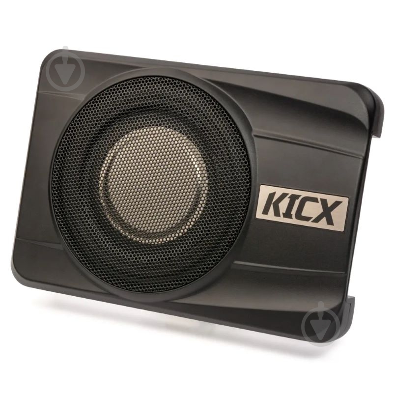Автосабвуфер Kicx L201BA - фото 2