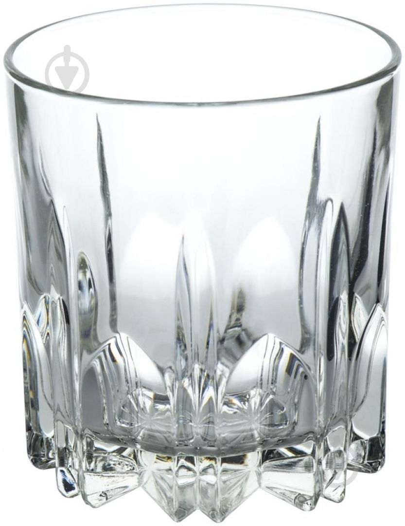 Стакан Borgonovo Excalibur 300 мл 1 шт. - фото 1 Стакан Borgonovo Excalibur 300 мл 1 шт. - фото 1