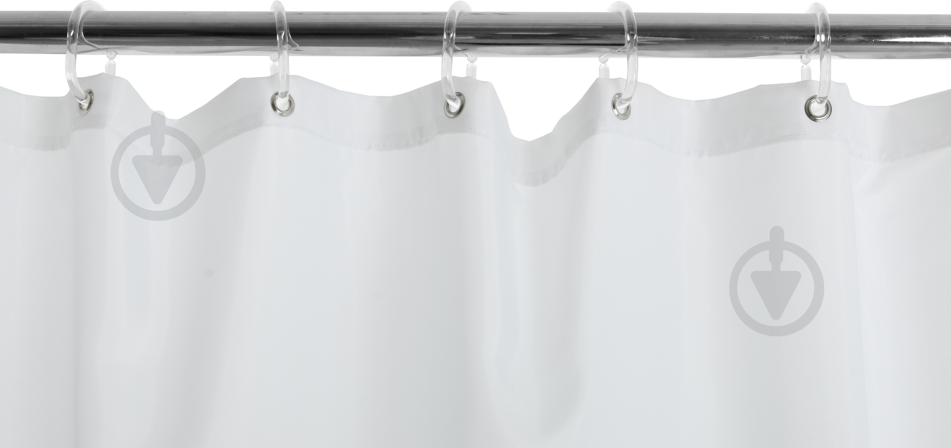 Штора для душа Luna Rosy Dawn Lemon - фото 2