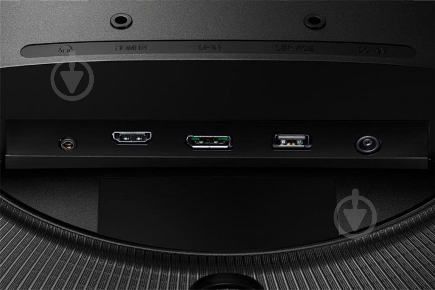 Монитор Samsung Odyssey G5 S32AG55 32" (LS32AG552EIXCI) - фото 16 Монитор Samsung Odyssey G5 S32AG55 32" (LS32AG552EIXCI) - фото 16