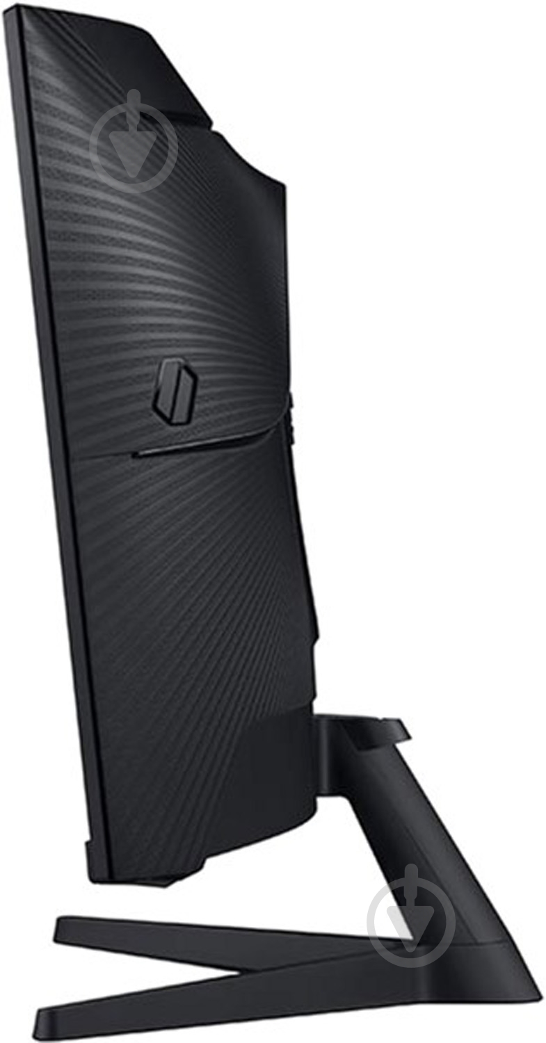 Монитор Samsung Odyssey G5 S32AG55 32" (LS32AG552EIXCI) - фото 15 Монитор Samsung Odyssey G5 S32AG55 32" (LS32AG552EIXCI) - фото 15