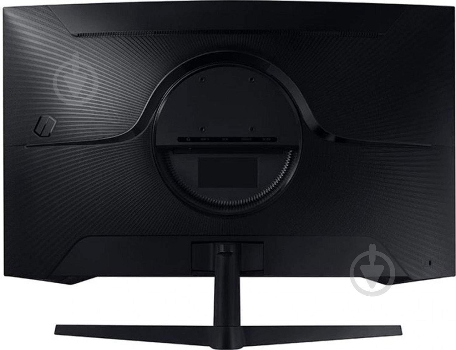 Монитор Samsung Odyssey G5 S32AG55 32" (LS32AG552EIXCI) - фото 10 Монитор Samsung Odyssey G5 S32AG55 32" (LS32AG552EIXCI) - фото 10