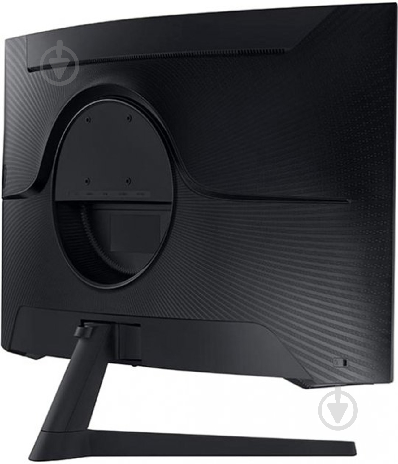 Монитор Samsung Odyssey G5 S32AG55 32" (LS32AG552EIXCI) - фото 11 Монитор Samsung Odyssey G5 S32AG55 32" (LS32AG552EIXCI) - фото 11