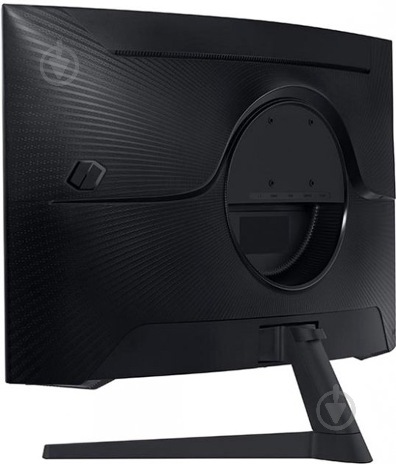 Монитор Samsung Odyssey G5 S32AG55 32" (LS32AG552EIXCI) - фото 12 Монитор Samsung Odyssey G5 S32AG55 32" (LS32AG552EIXCI) - фото 12
