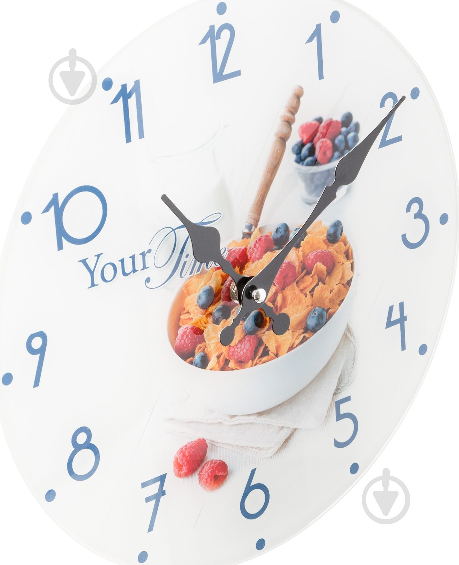 Часы настенные Кухня 01-306 - фото 2