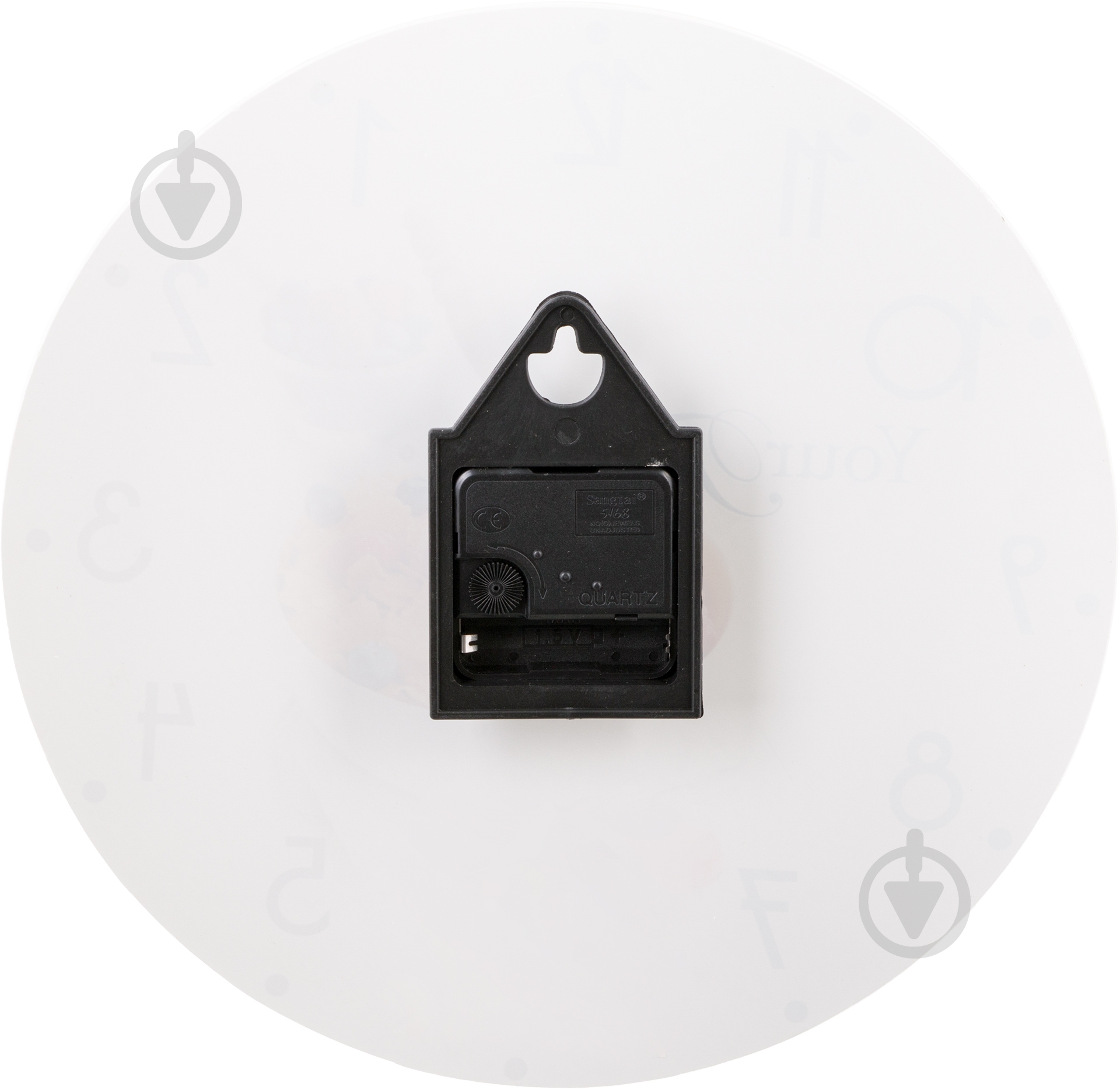 Часы настенные Кухня 01-306 - фото 3