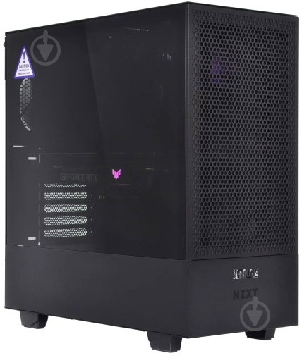 Компьютер Artline Silent SL6 (SL6v06) black - фото 13 Компьютер Artline Silent SL6 (SL6v06) black - фото 13