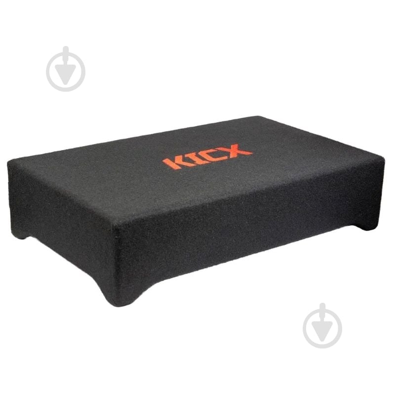 Автосабвуфер Kicx STANDBASS 12BA - фото 1