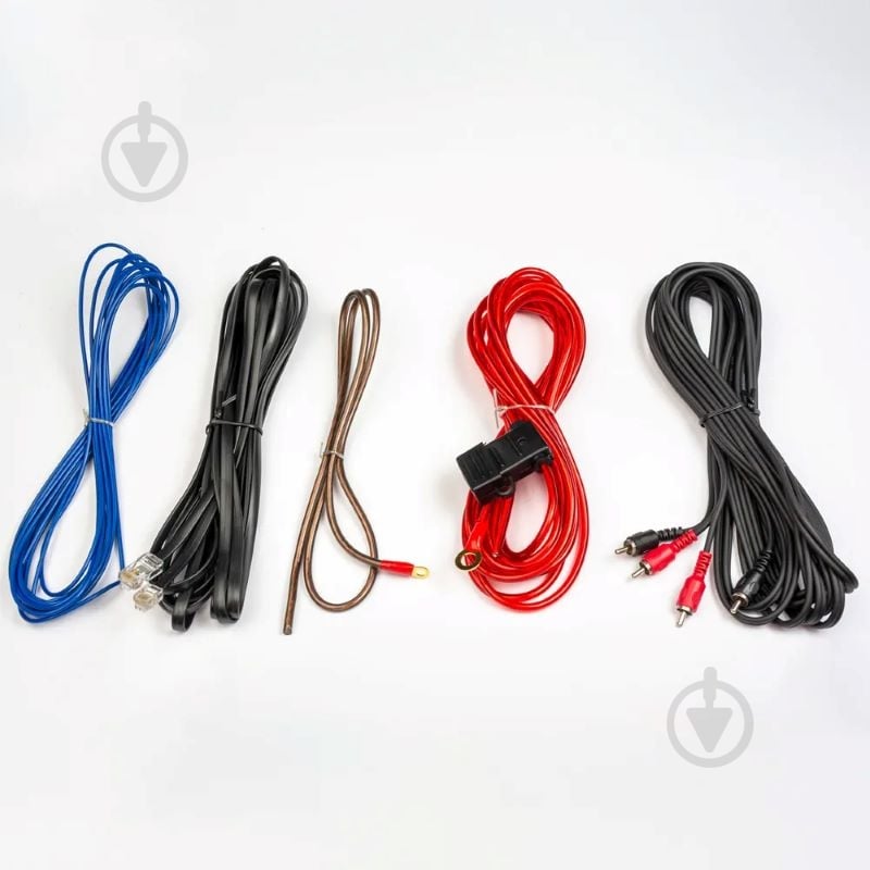 Автосабвуфер Kicx STANDBASS 12BA - фото 10