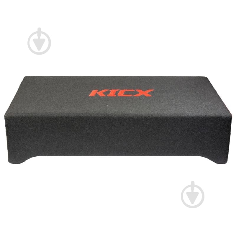 Автосабвуфер Kicx STANDBASS 12BA - фото 2
