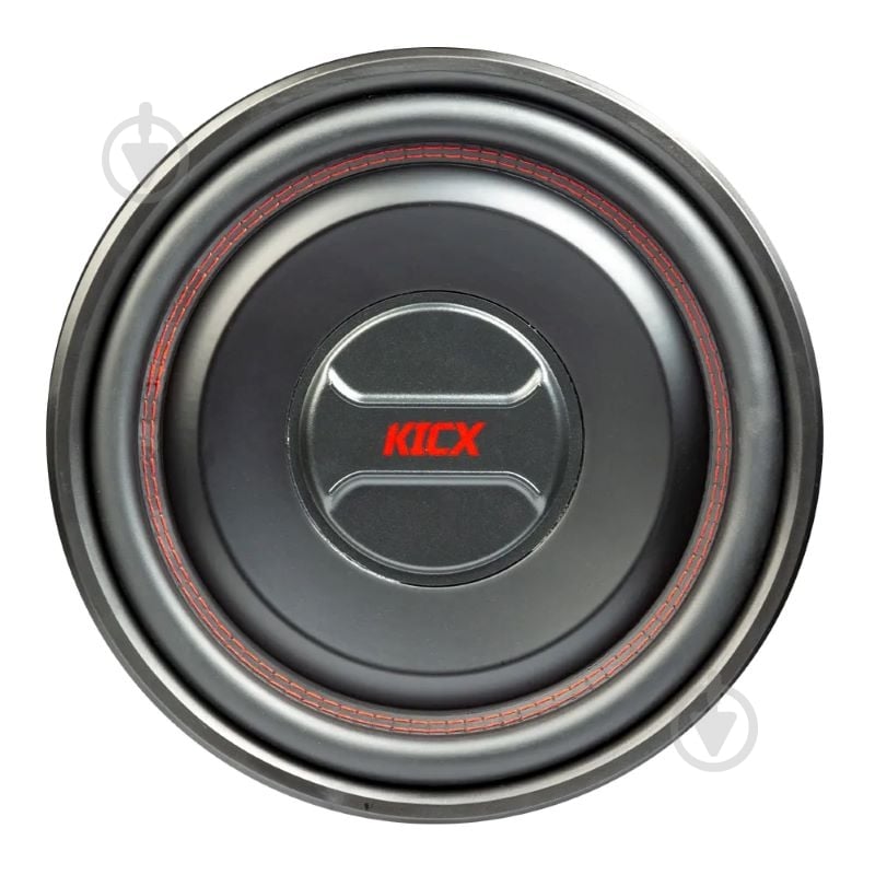Автосабвуфер Kicx STANDBASS 12BA - фото 7