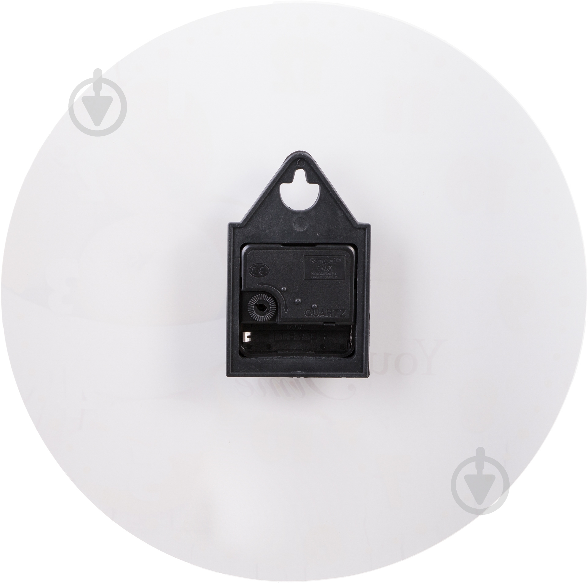 Часы настенные Кухня 01-318 - фото 3 Часы настенные Кухня 01-318 - фото 3