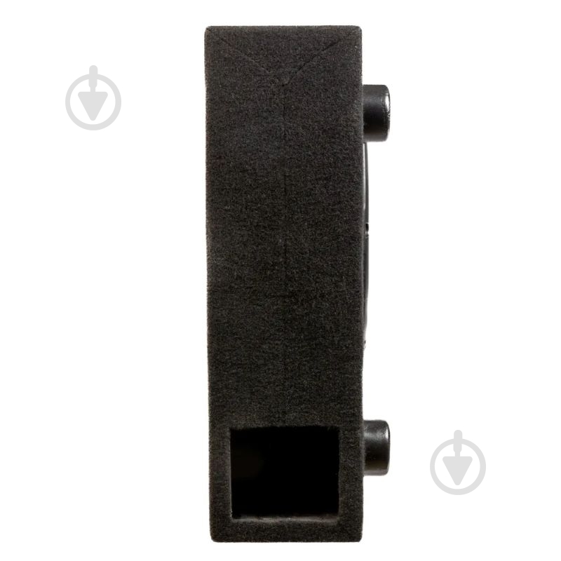 Автосабвуфер Kicx STANDBASS QD12BP - фото 4