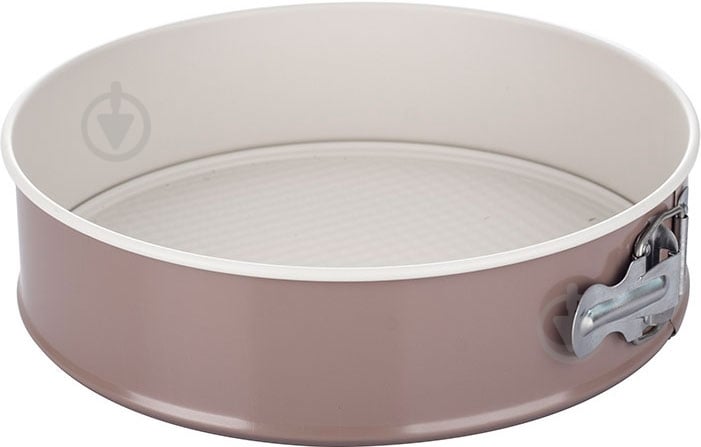 Форма для выпекания SNB "Caffe Creme" 99023/7 - фото 1 Форма для выпекания SNB "Caffe Creme" 99023/7 - фото 1