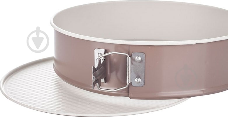 Форма для выпекания SNB "Caffe Creme" 99023/7 - фото 4 Форма для выпекания SNB "Caffe Creme" 99023/7 - фото 4