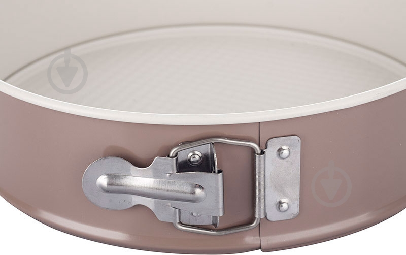 Форма для выпекания SNB "Caffe Creme" 99023/7 - фото 2 Форма для выпекания SNB "Caffe Creme" 99023/7 - фото 2